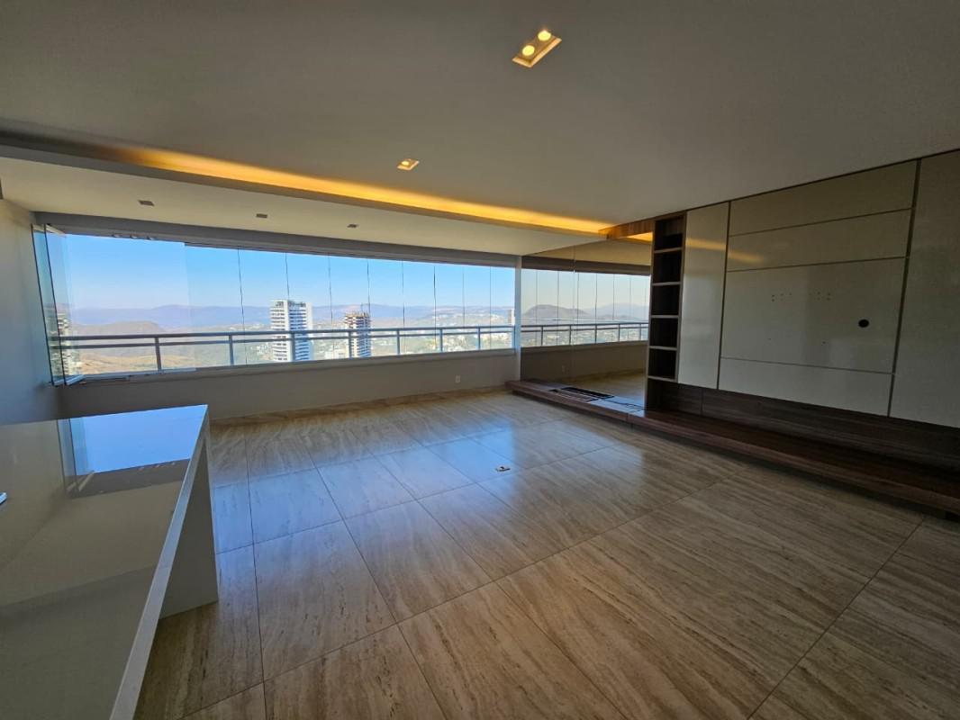 Apartamento, Piemonte, 2 Quartos, 3 Vagas, 1 Suíte