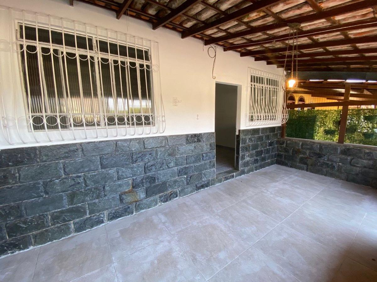 Casa, Copacabana, 2 Quartos, 1 Vaga