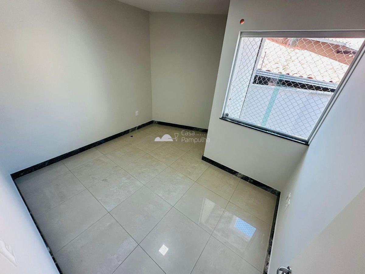 Casa, Santa Amélia, 2 Quartos, 1 Vaga