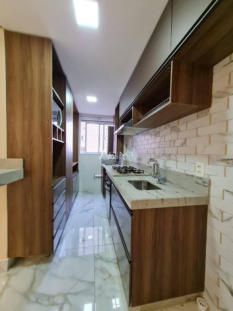 Apartamento, Jk, 2 Quartos, 0 Vaga, 1 Suíte