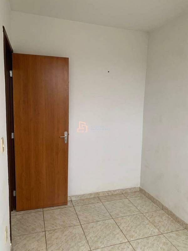 Casa, Distrito Industrial do Jatobá, 2 Quartos, 1 Vaga