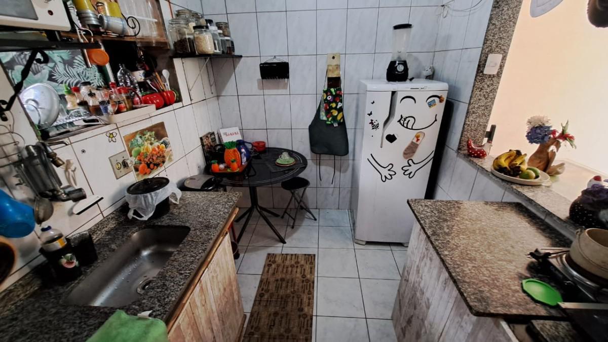 Casa, Palmares, 2 Quartos, 1 Vaga