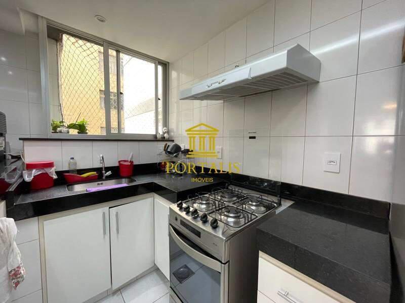 Apartamento, Cruzeiro, 3 Quartos, 1 Vaga, 1 Suíte