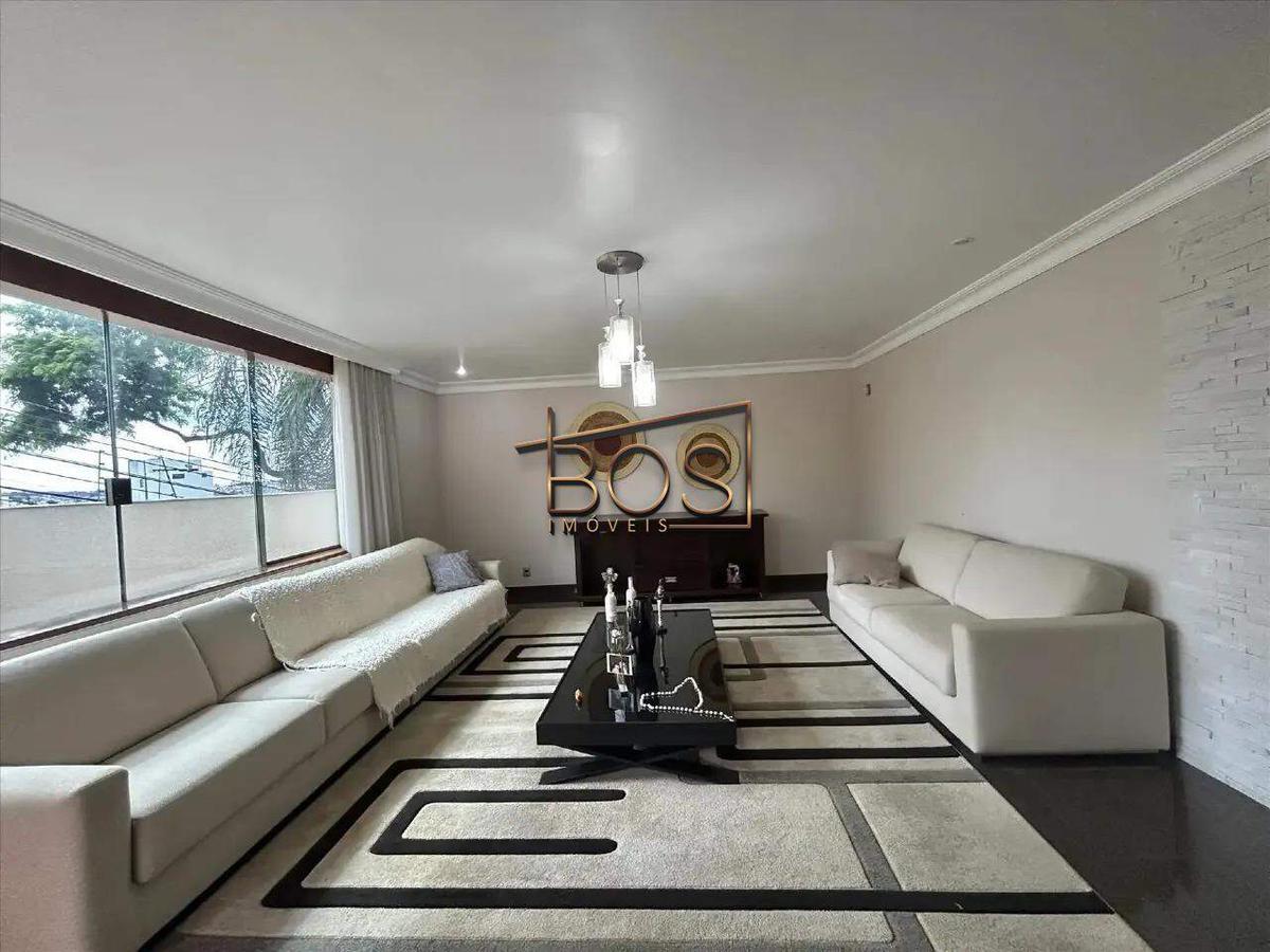 Casa, Silveira, 5 Quartos, 5 Vagas, 5 Suítes