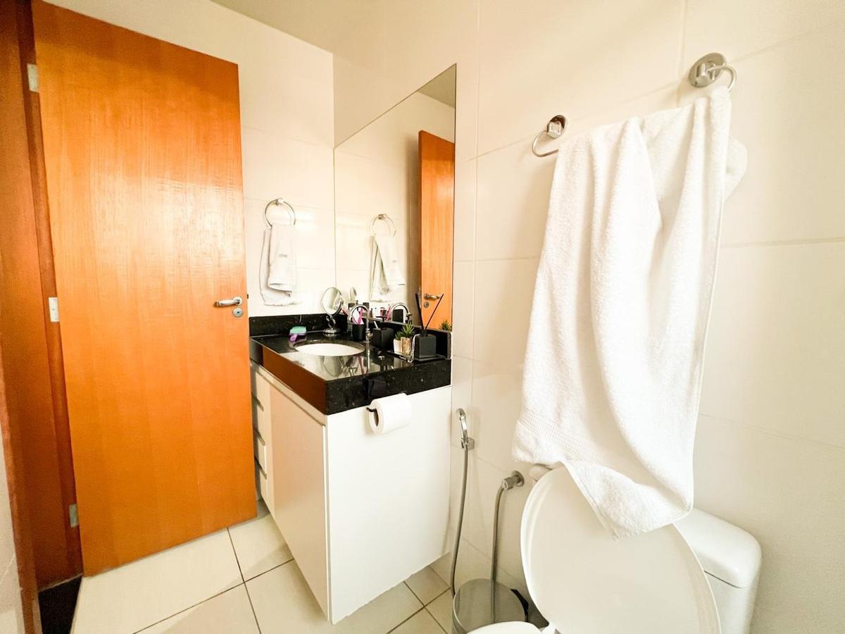 Apartamento, São Gotardo, 3 Quartos, 1 Vaga, 1 Suíte