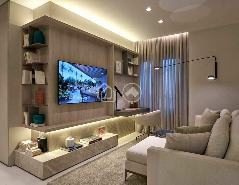 Apartamento, Luxemburgo, 3 Quartos, 3 Vagas, 3 Suítes