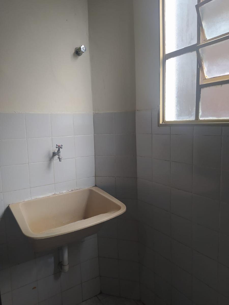 Apartamento, Caiçaras, 2 Quartos, 0 Vaga