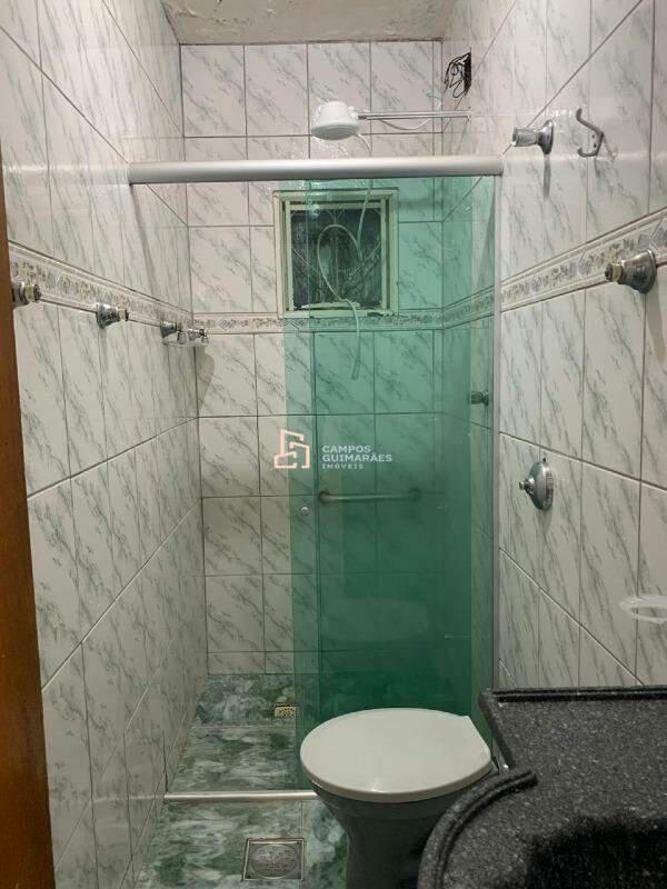 Casa, Diamante, 2 Quartos, 1 Suíte