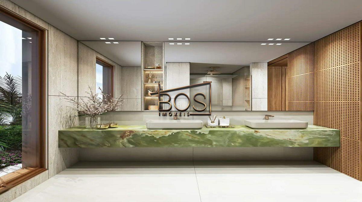 Apartamento, Funcionários, 2 Quartos, 1 Vaga, 2 Suítes