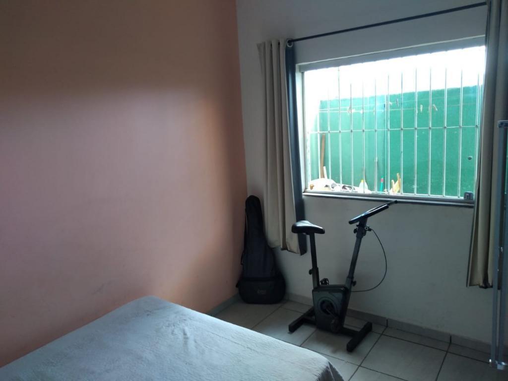 Casa, Vila Francisco de Moura, 2 Quartos, 1 Vaga