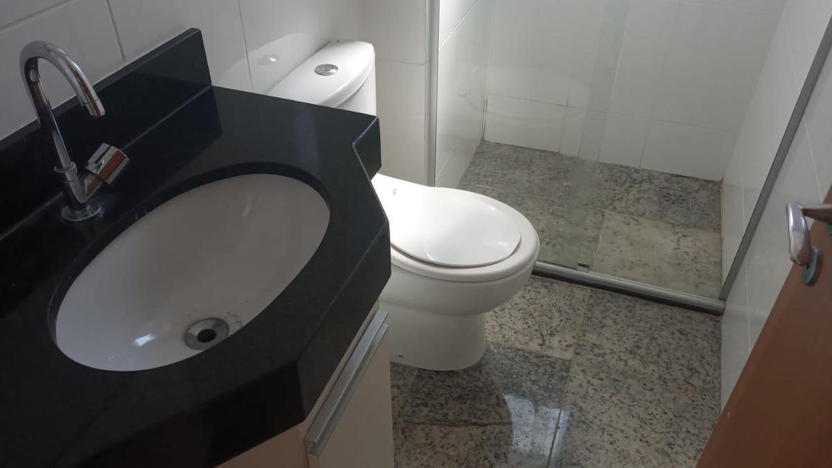 Apartamento, Palmares, 2 Quartos, 2 Vagas, 1 Suíte