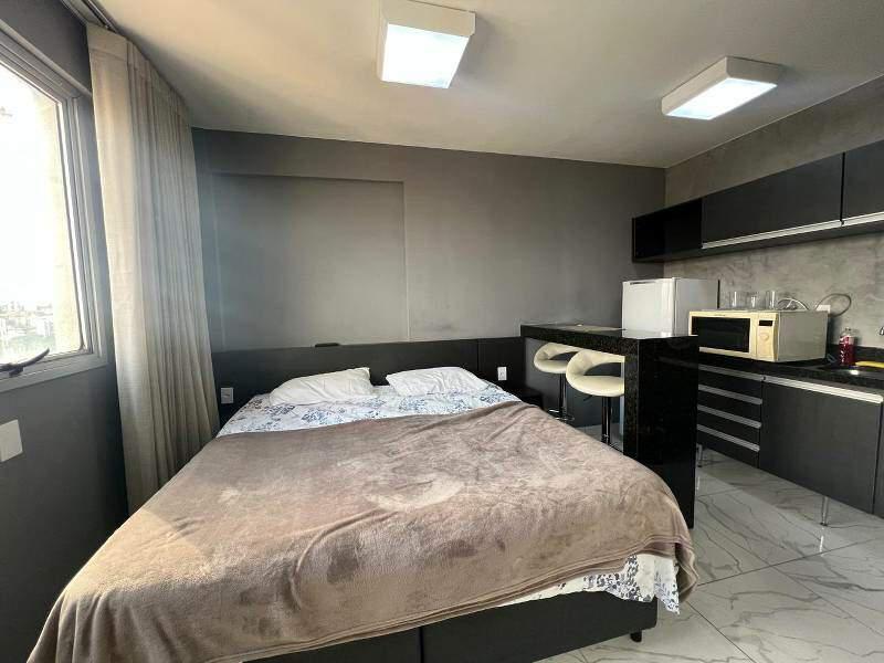 Apartamento, Palmares, 1 Quarto, 1 Vaga