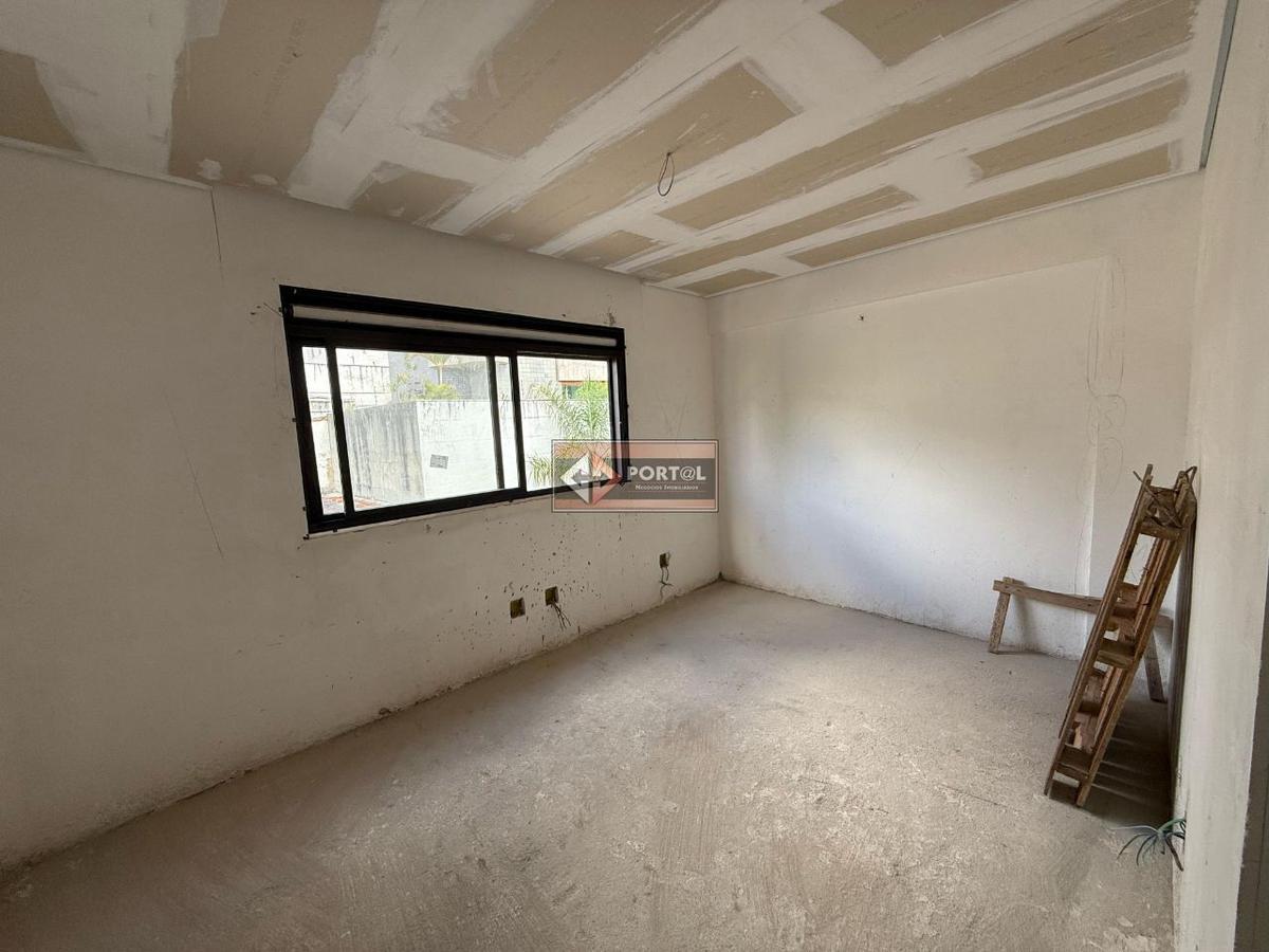 Apartamento, Carmo, 3 Quartos, 3 Vagas, 3 Suítes