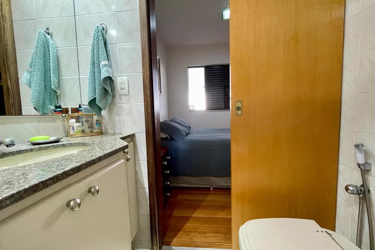 Apartamento, Gutierrez, 2 Quartos, 2 Vagas, 1 Suíte