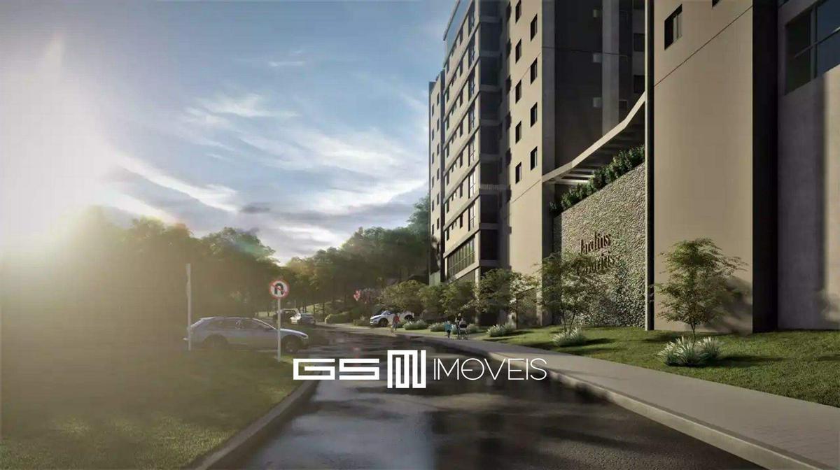 Apartamento, Buritis, 3 Quartos, 2 Vagas, 1 Suíte