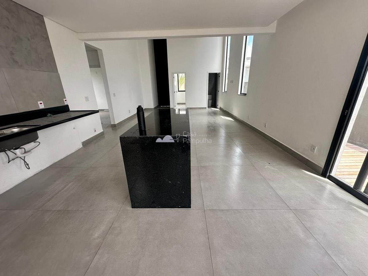 Casa, Gran Park, 4 Quartos, 4 Vagas, 2 Suítes