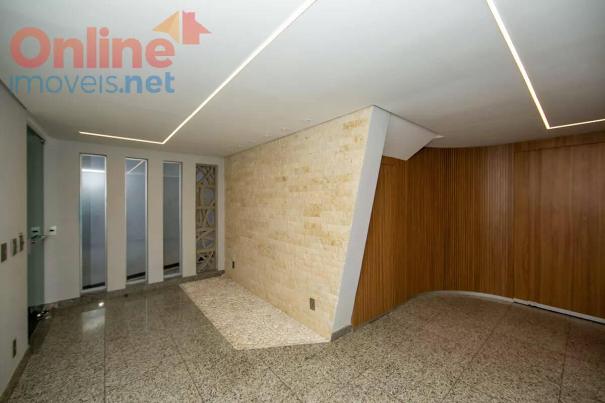 Apartamento, Buritis, 4 Quartos, 0 Vaga, 1 Suíte