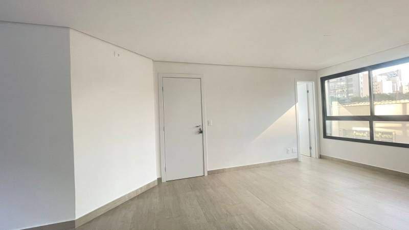 Apartamento, Santo Agostinho, 3 Quartos, 2 Vagas, 1 Suíte