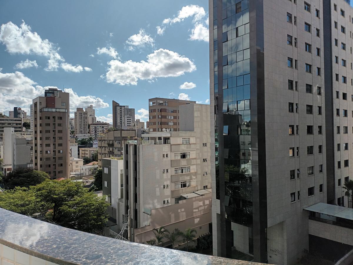 Apartamento, Sion, 4 Quartos, 4 Vagas, 2 Suítes