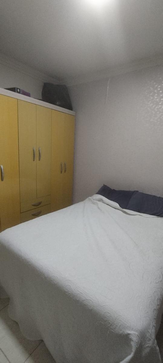 Apartamento, Calafate, 3 Quartos, 1 Vaga, 1 Suíte
