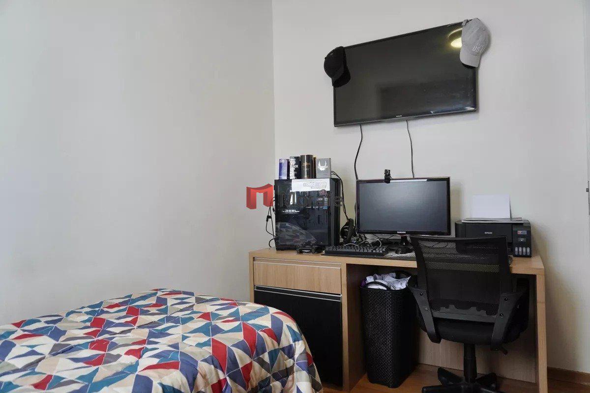Apartamento, Cruzeiro, 3 Quartos, 2 Vagas, 2 Suítes
