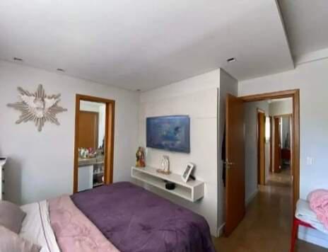 Apartamento, Buritis, 4 Quartos, 2 Vagas, 1 Suíte