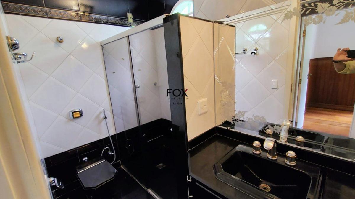 Casa, Vila Del Rey, 3 Quartos, 4 Vagas, 1 Suíte