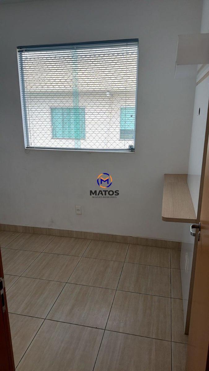 Casa, São Benedito, 2 Quartos, 1 Vaga