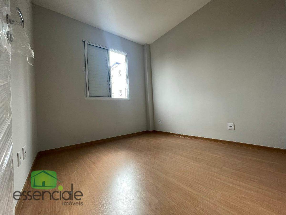 Apartamento, Novo Eldorado, 2 Quartos, 2 Vagas, 1 Suíte