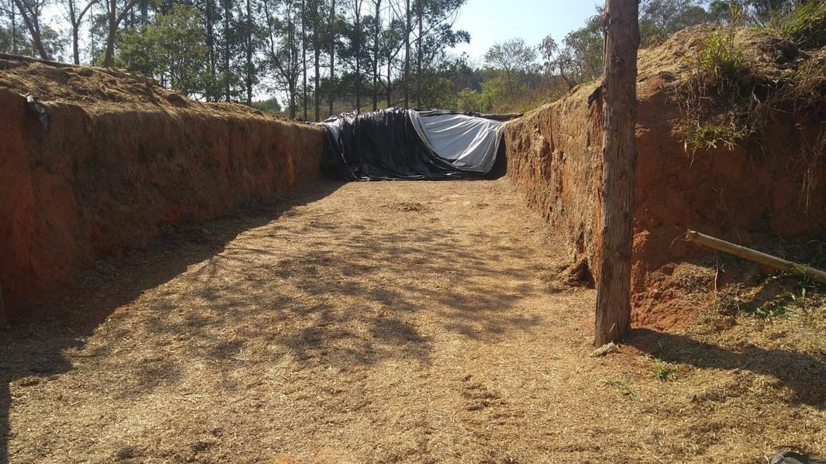 Fazenda, Centro, 4 Quartos, 2 Vagas