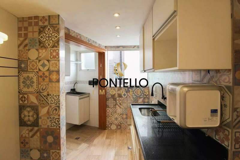 Apartamento, Castelo, 3 Quartos, 2 Vagas, 1 Suíte