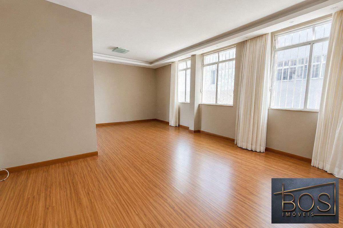 Apartamento, Cruzeiro, 3 Quartos, 1 Vaga, 1 Suíte