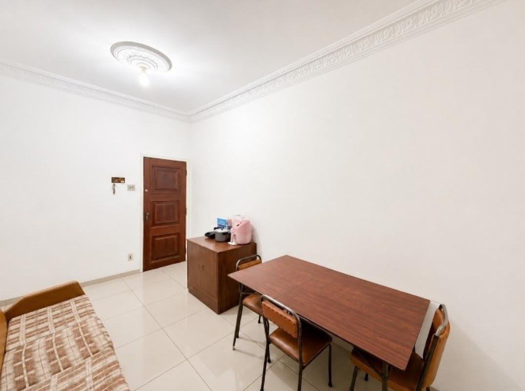 Apartamento, Centro, 3 Quartos, 0 Vaga, 1 Suíte