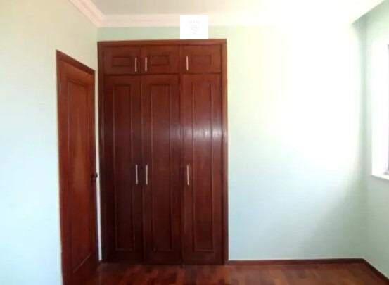 Apartamento, Alto Barroca, 4 Quartos, 2 Vagas, 1 Suíte
