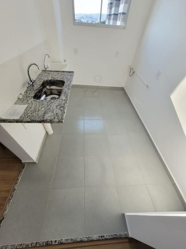 Apartamento, Juliana, 2 Quartos, 1 Vaga