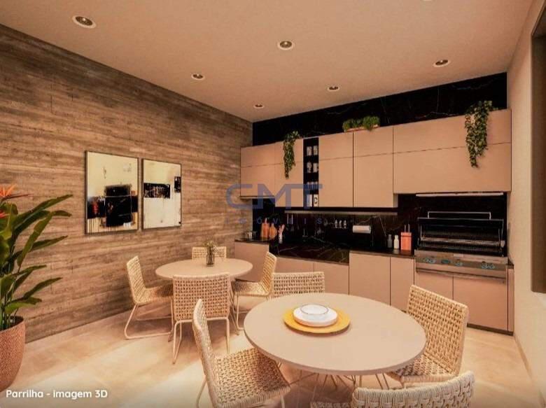 Apartamento, Serra, 2 Quartos, 2 Vagas, 1 Suíte