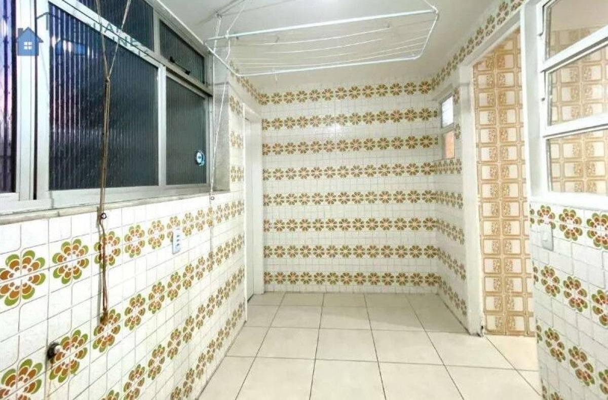 Apartamento, Coração de Jesus, 3 Quartos, 2 Vagas, 1 Suíte