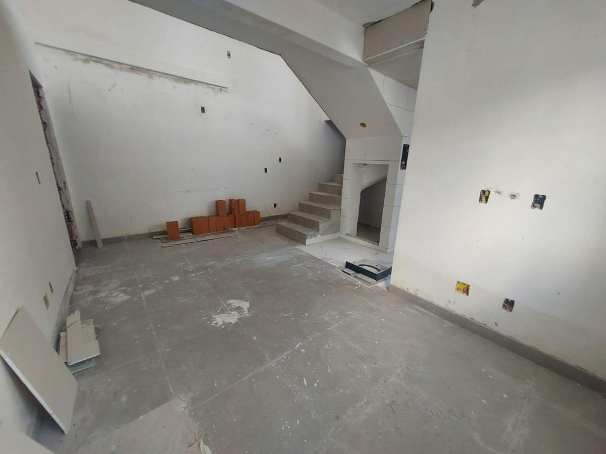 Apartamento, Nova Floresta, 3 Quartos, 3 Vagas, 3 Suítes