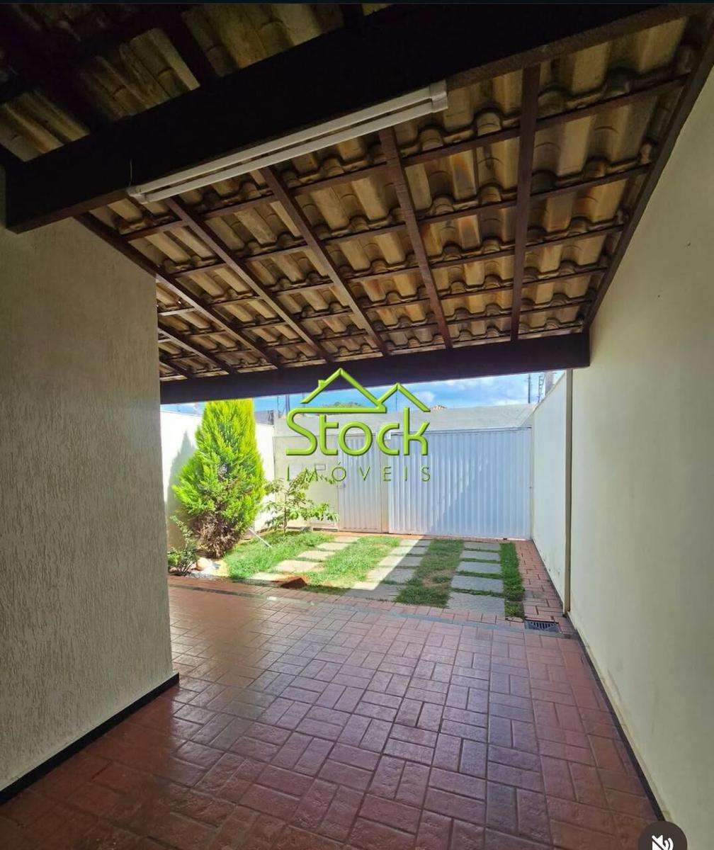 Casa, Bela Vista II, 3 Quartos, 3 Vagas, 1 Suíte