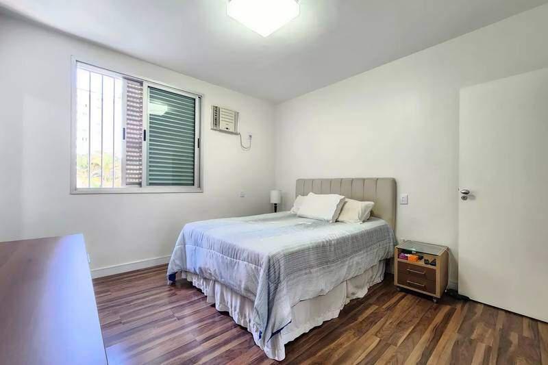 Apartamento, Luxemburgo, 4 Quartos, 3 Vagas, 2 Suítes