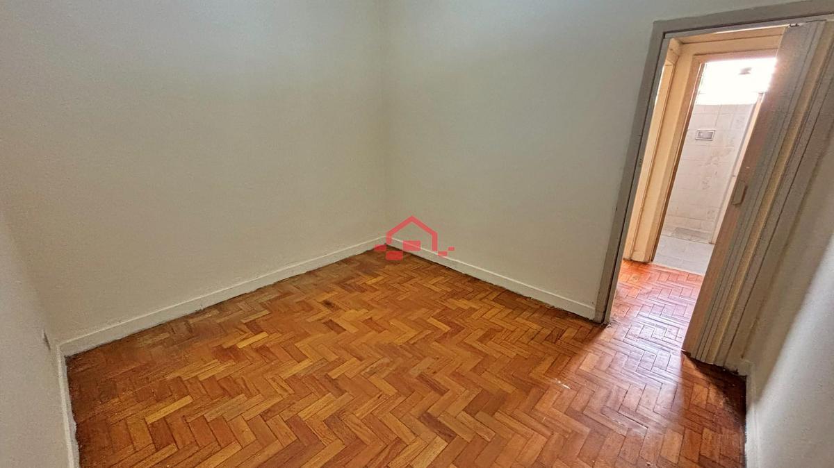 Apartamento, São Cristóvão, 1 Quarto, 0 Vaga