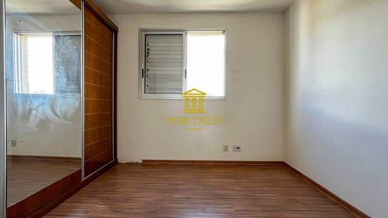 Cobertura, Serra, 2 Quartos, 3 Vagas, 1 Suíte