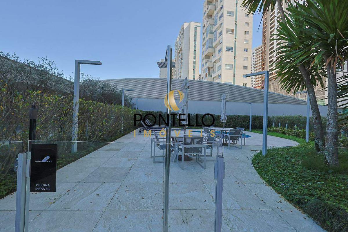 Apartamento, Piemonte, 4 Quartos, 5 Vagas, 4 Suítes