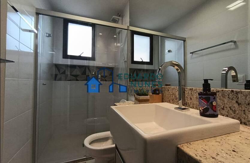 Apartamento, Gutierrez, 3 Quartos, 3 Vagas, 1 Suíte