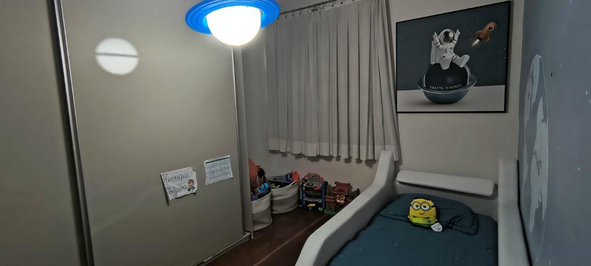 Apartamento, Santo Antônio, 3 Quartos, 1 Vaga, 2 Suítes