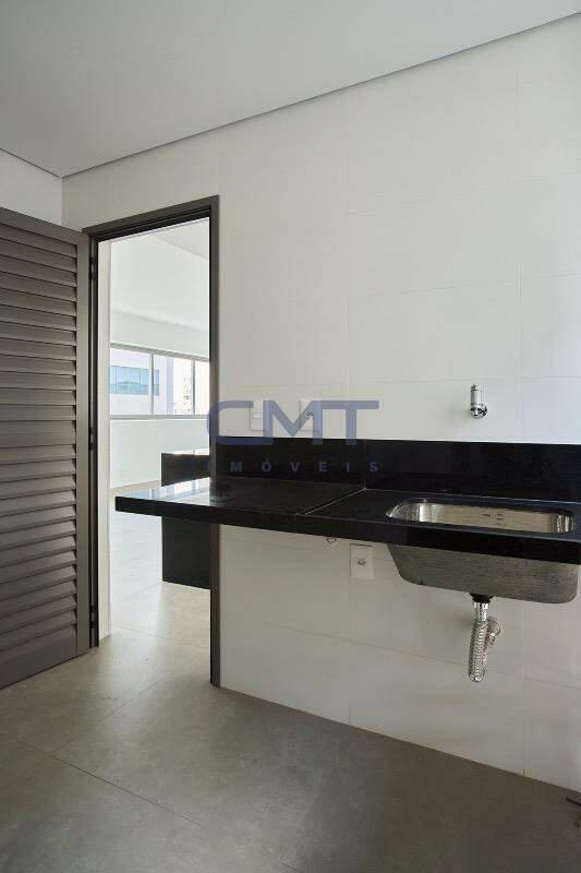Apartamento, Savassi, 3 Quartos, 3 Vagas, 1 Suíte