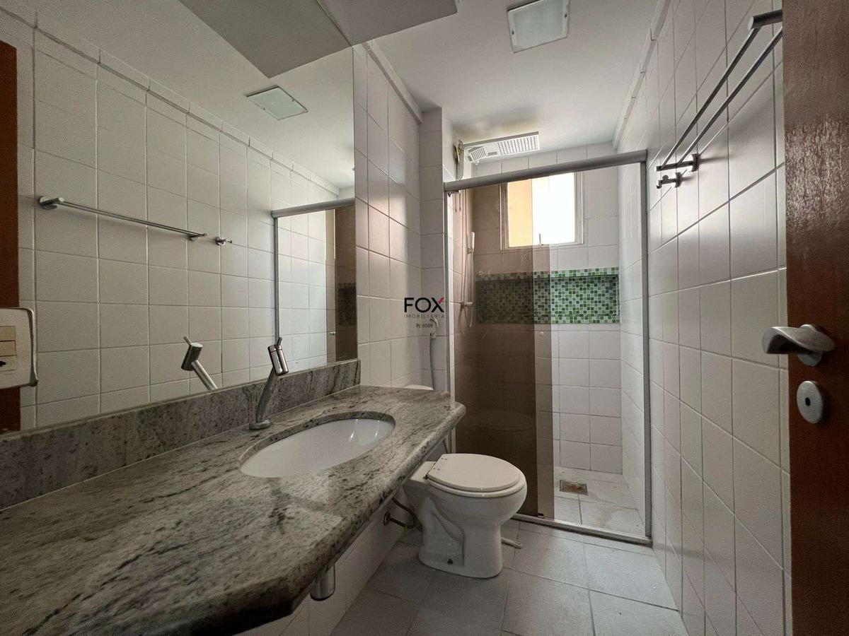 Apartamento, Fernão Dias, 3 Quartos, 2 Vagas, 1 Suíte