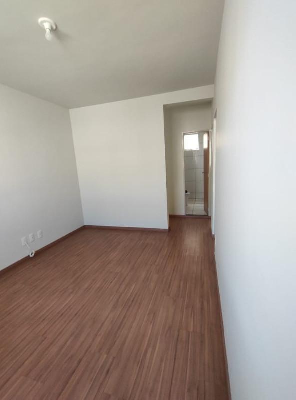 Apartamento, Centro, 2 Quartos, 1 Vaga