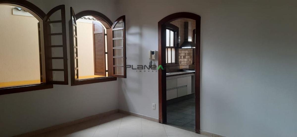 Casa, Jardim Riacho das Pedras, 4 Quartos, 4 Vagas, 2 Suítes