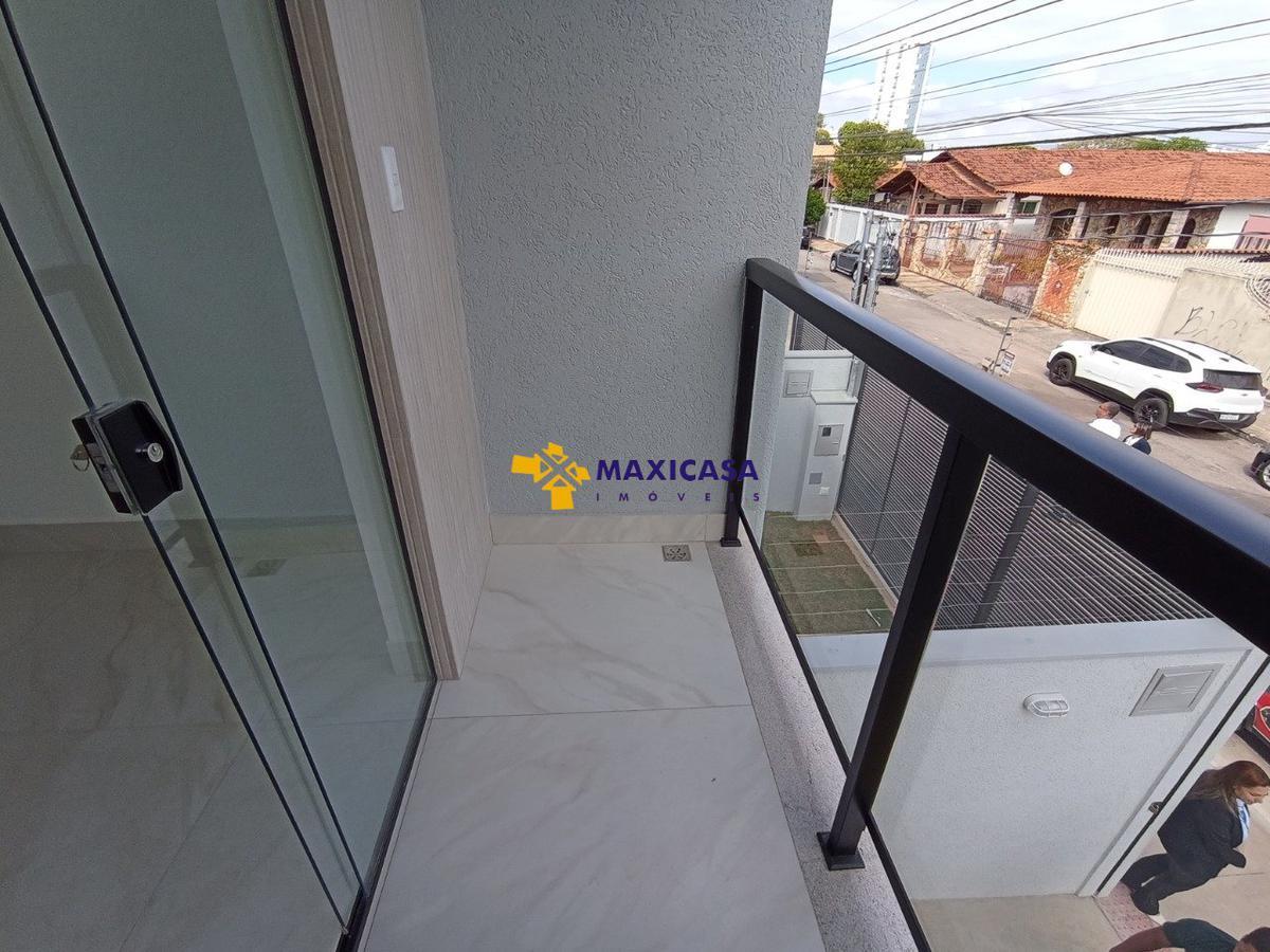 Casa, Planalto, 3 Quartos, 2 Vagas, 1 Suíte